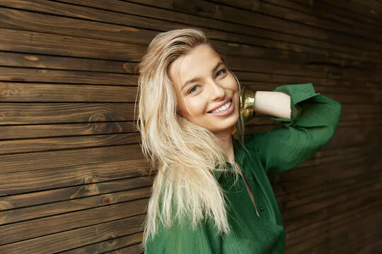 福彩彩票APP界面展示